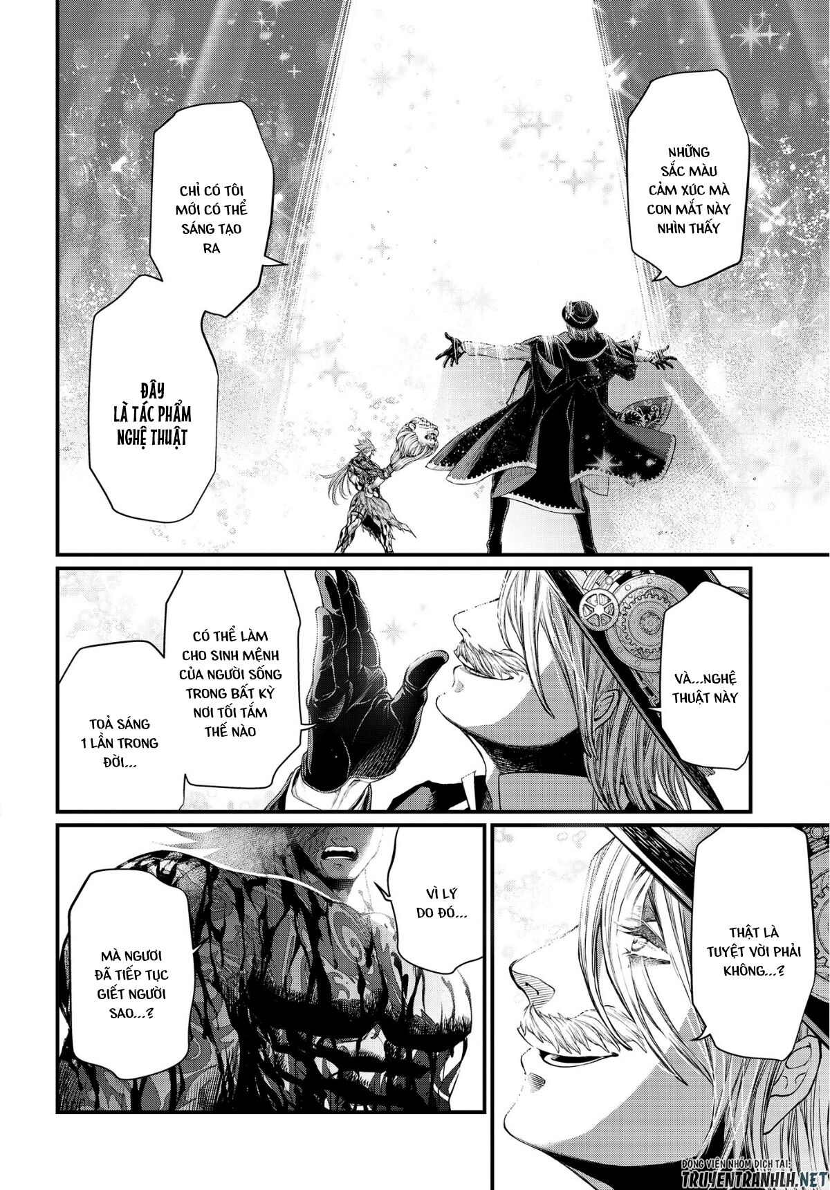 đại chiến nhân thần chapter 27 17