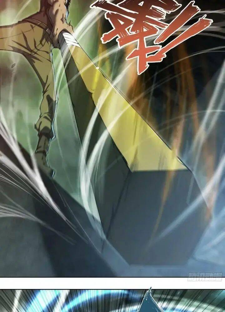 dự báo khải huyền chapter 105 61