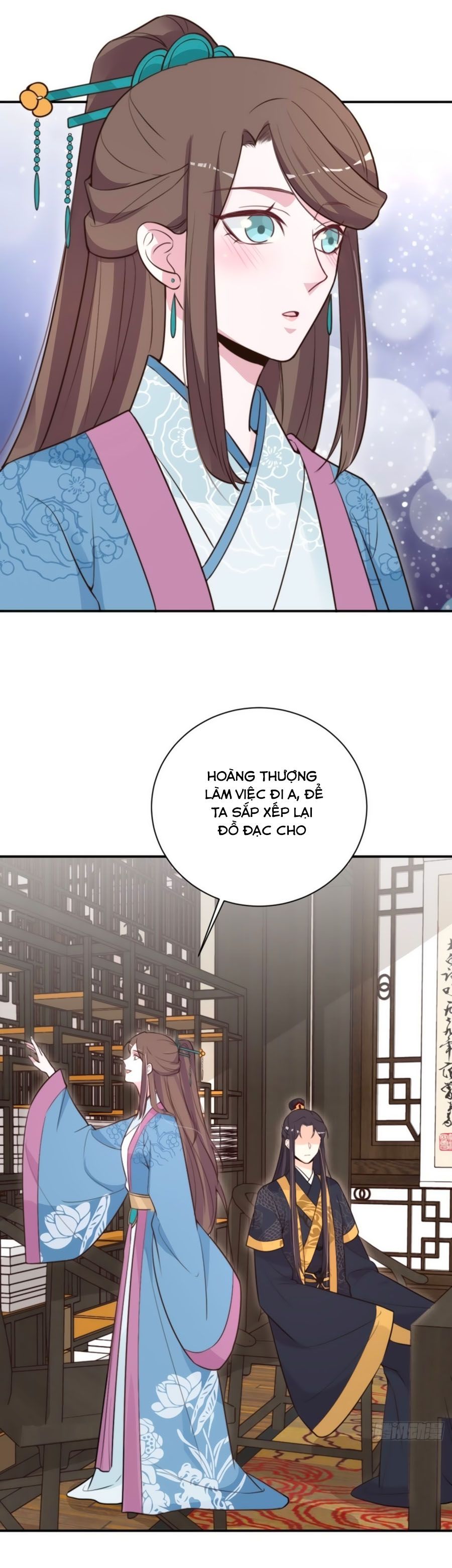 cung đấu live chapter 41 25