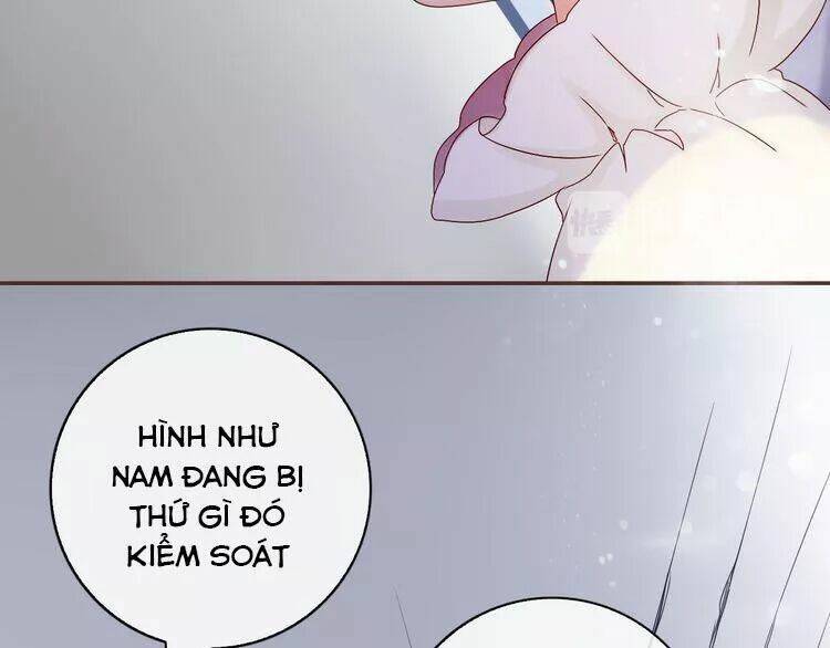 thực luyến kỳ duyên chapter 35 17