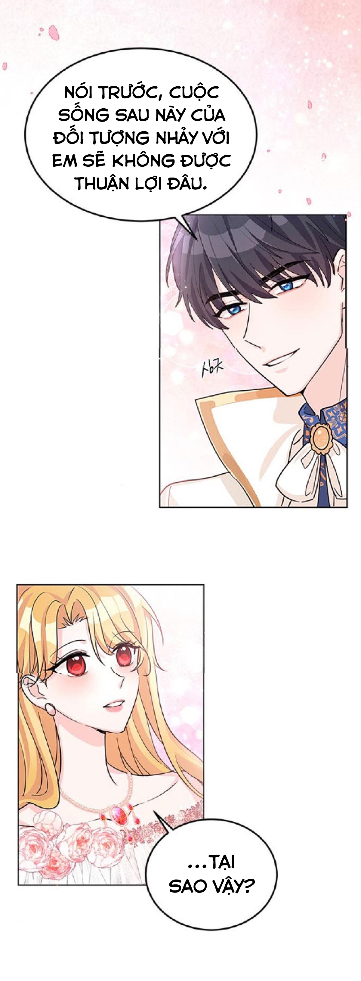 nữ hiệp sĩ tái xuất chapter 17 26