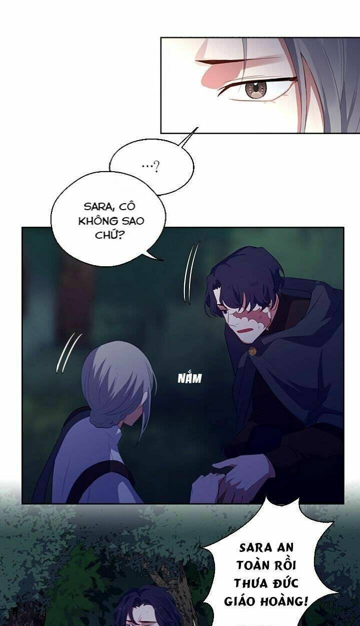 cộng tác của hoàng đế chapter 39 18