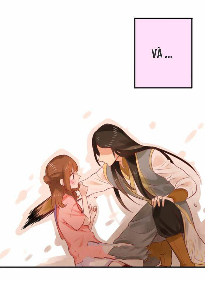 ta chọc phải hoàng tử điện hạ chapter 2 6