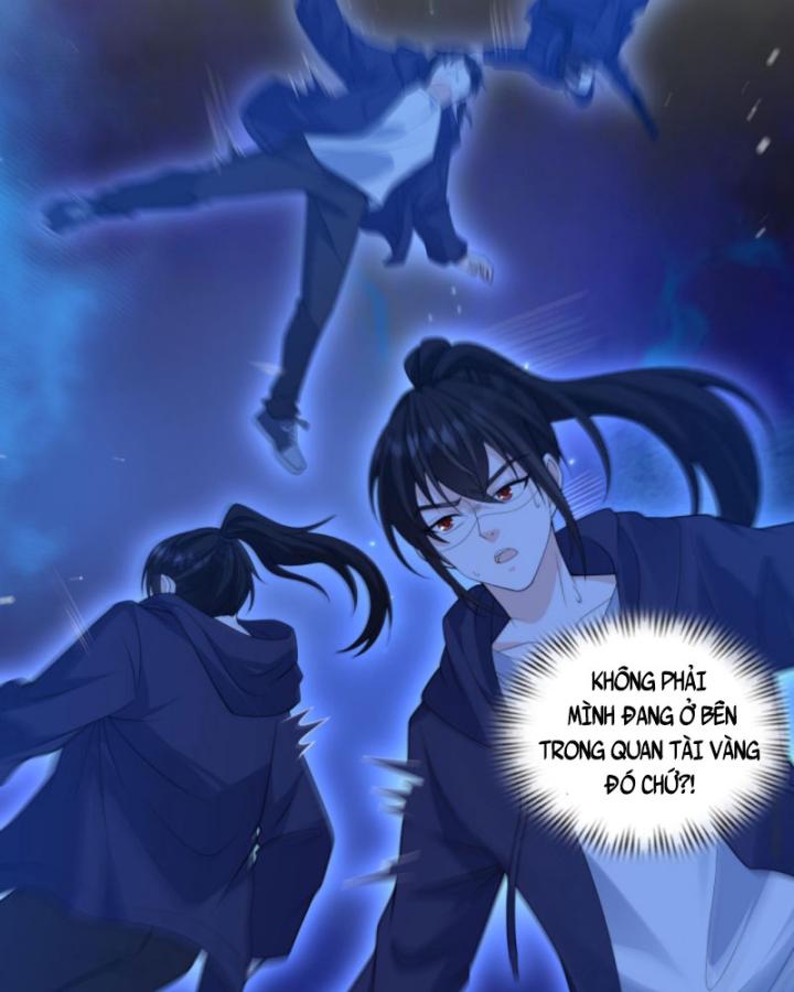 học cùng em gái, tôi bất cẩn vô địch rồi chapter 64 47