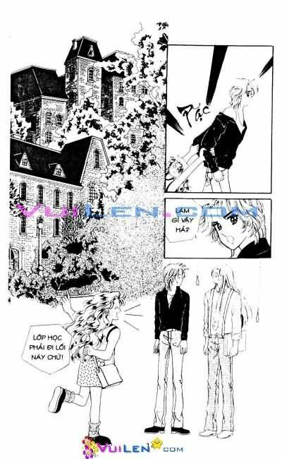 giảm cân để yêu chapter 7 14
