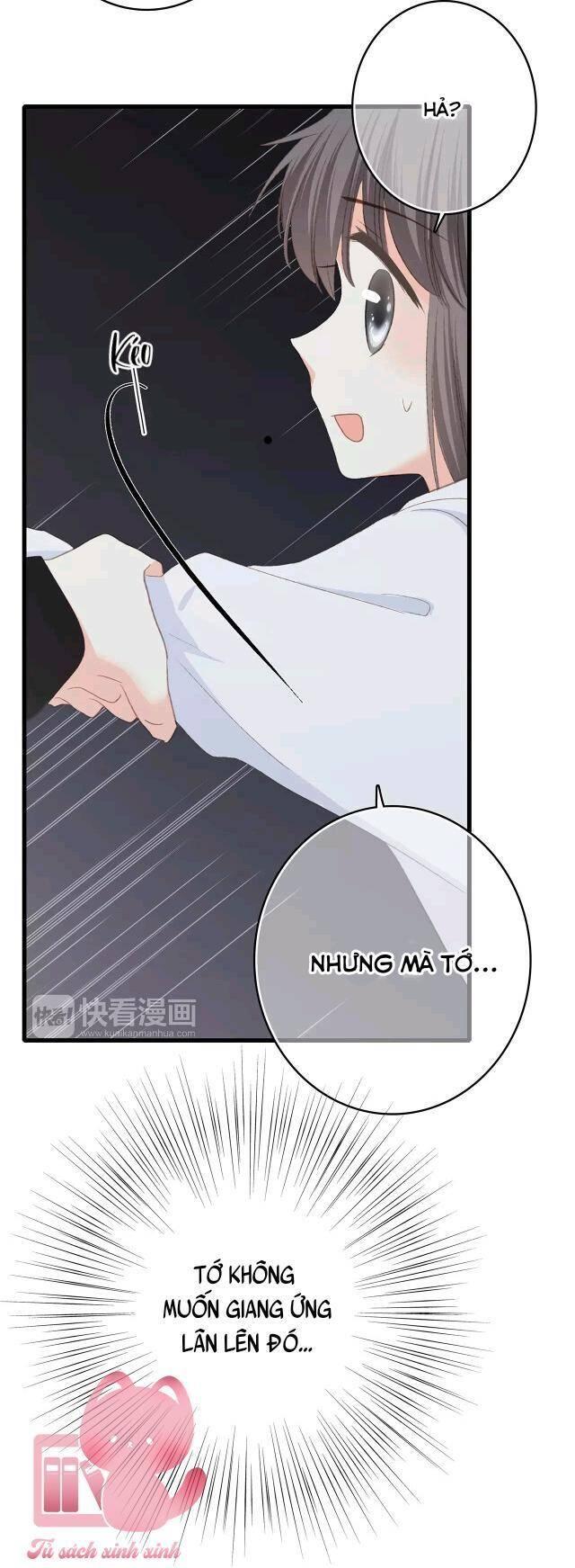 con tim rung động 2 chapter 80.2 35