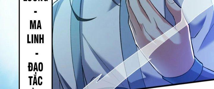 ẩn cư mười vạn năm, đời sau mời ta rời núi chapter 36 140