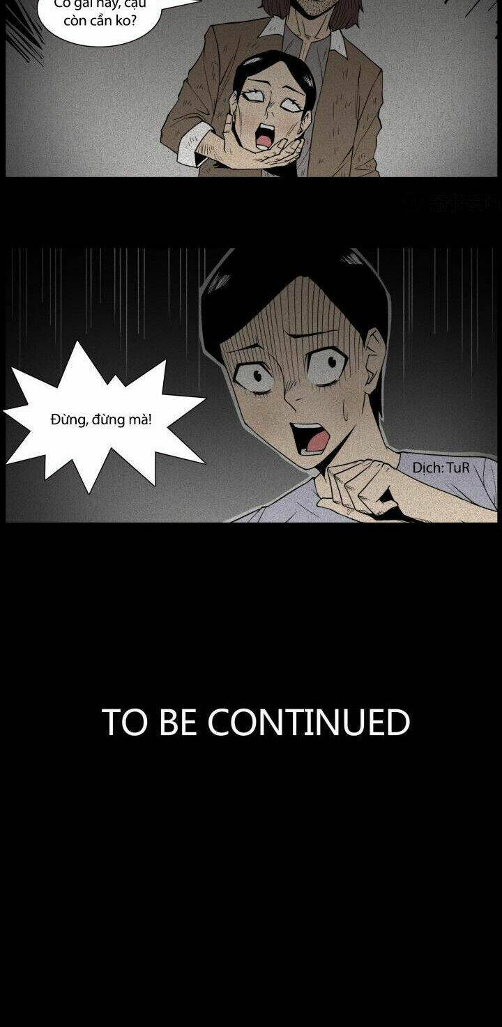 kinh dị đêm khuya chapter 92 26