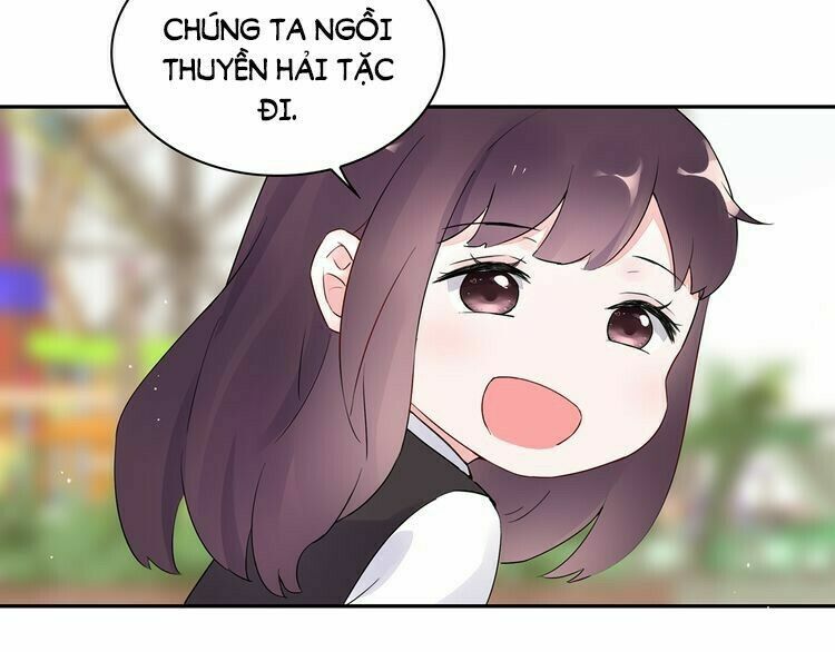 câu chuyện săn vợ chapter 16 33