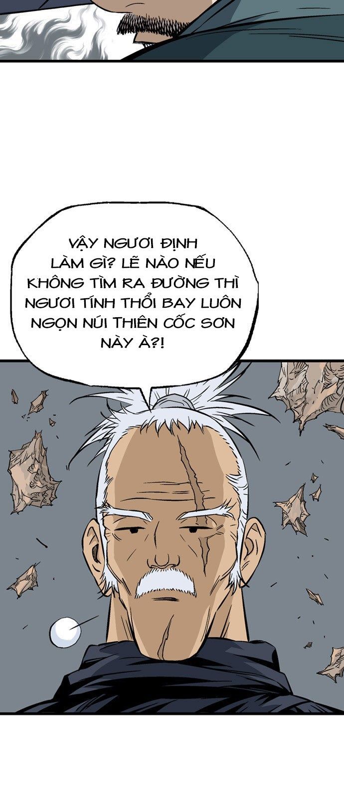 cao thủ 2 chapter 108 53