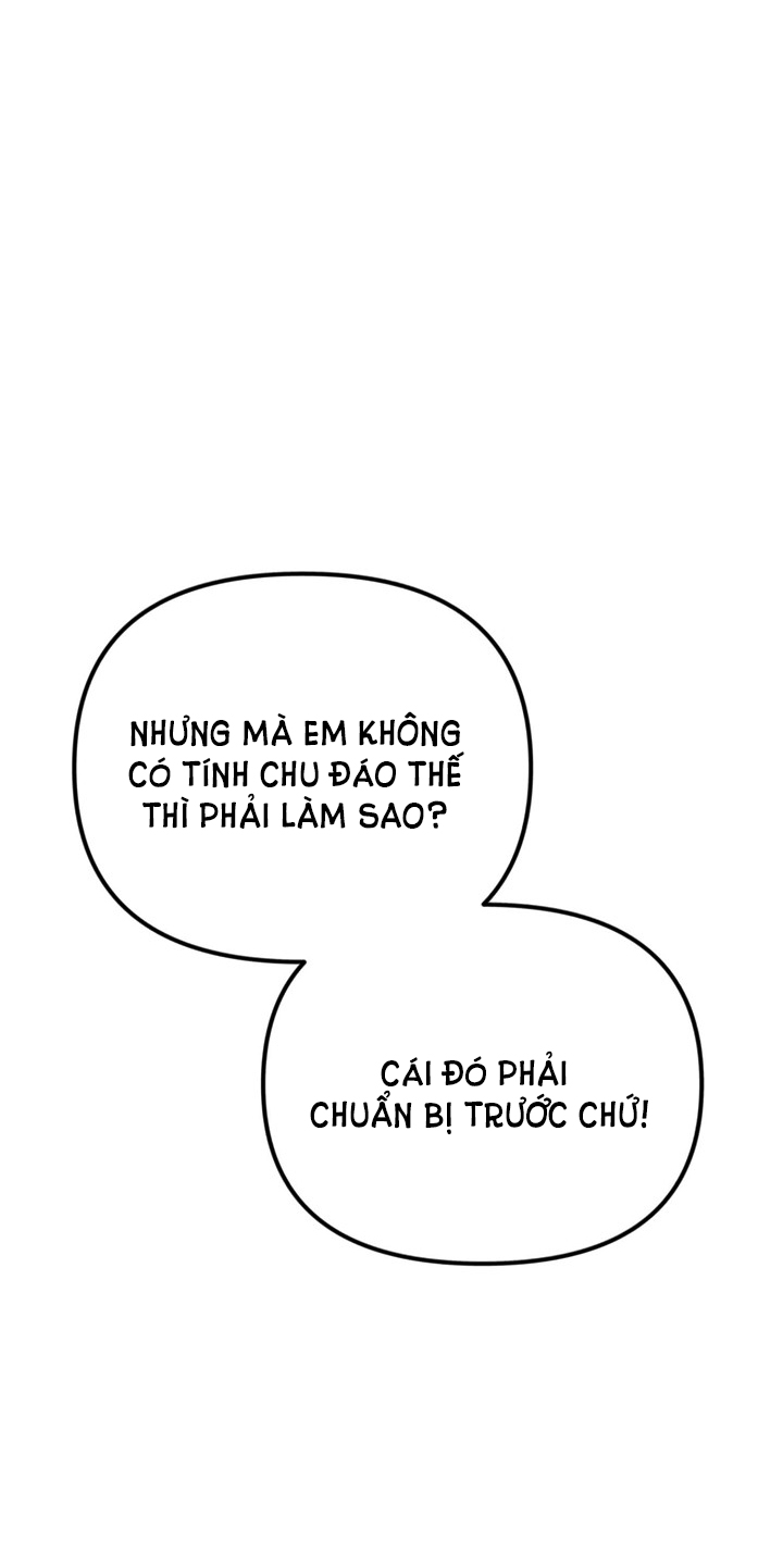 Mối Quan Hệ Không Tốt chapter 3.1 - Trang 32