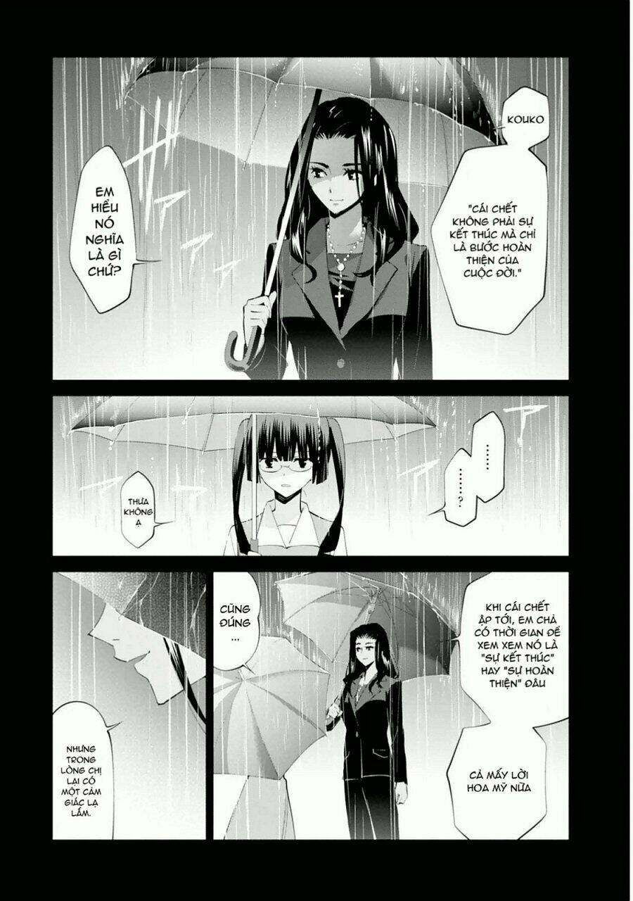 akuma no riddle chapter 15 7