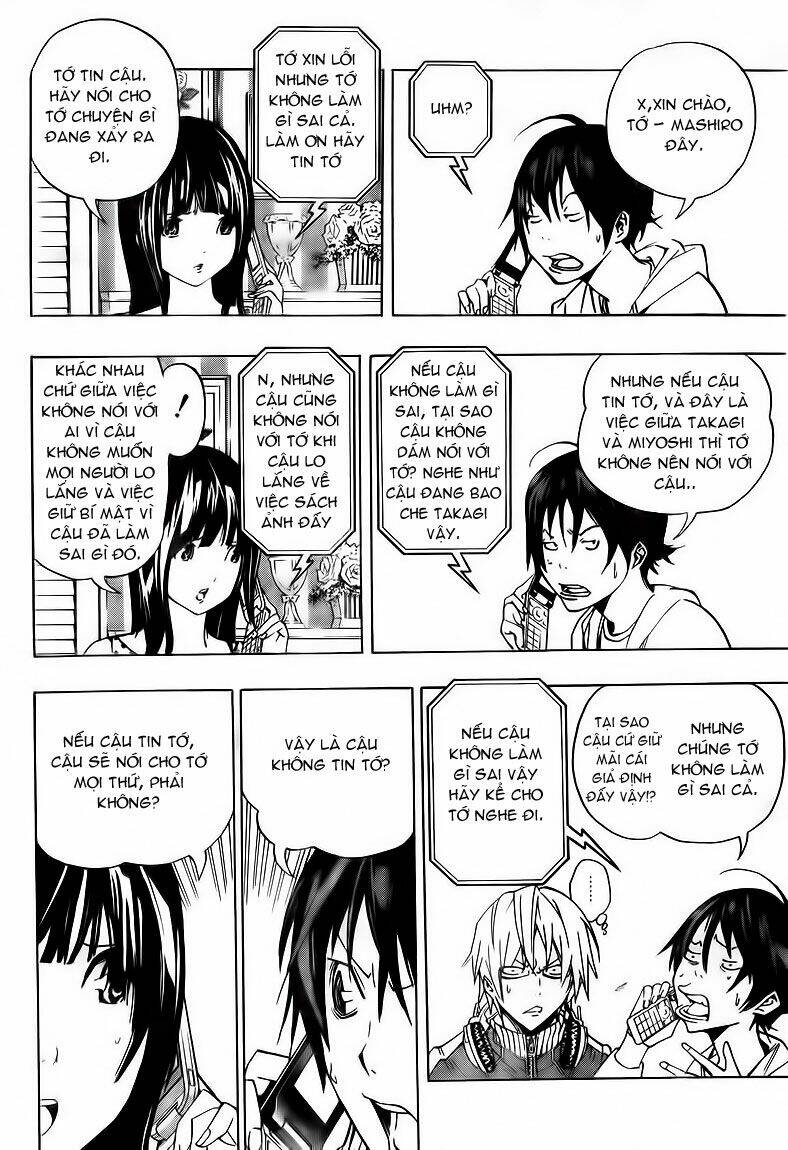 họa sĩ truyện tranh chapter 65 2