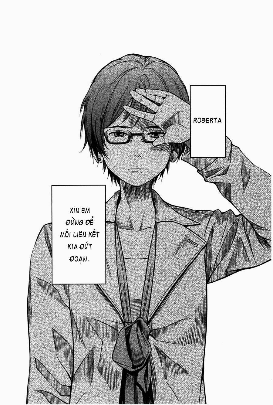 gunslinger girl chapter 98 18