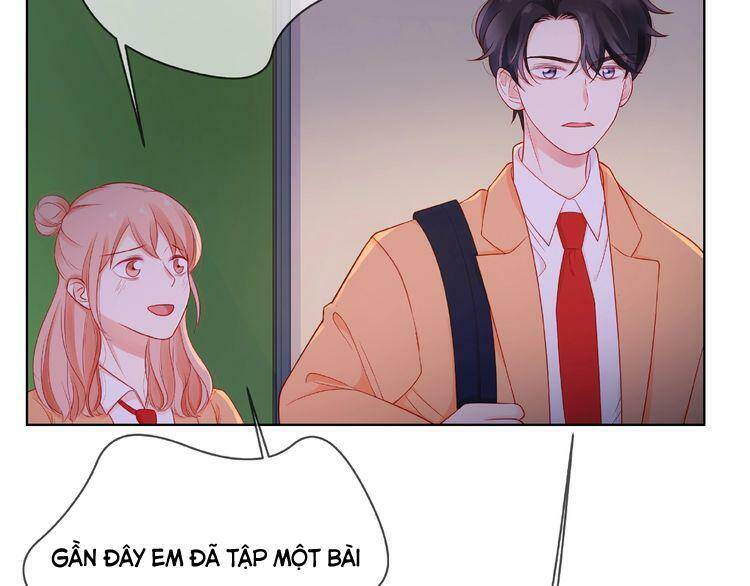giai điệu của sự va chạm chapter 25 23