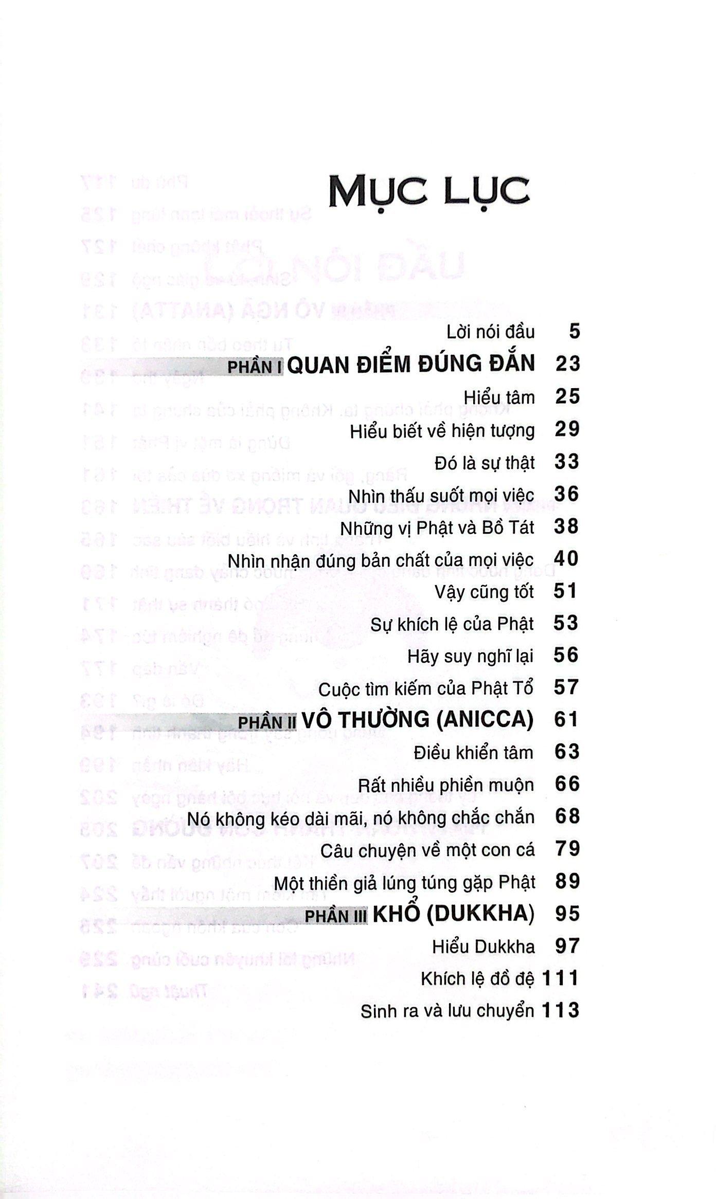 Trong Vòng Sinh Diệt (Tái Bản 2023)