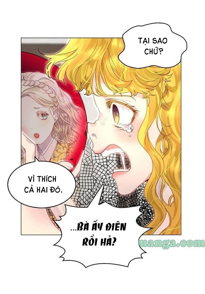 đừng xem thường nữ phụ chapter 160 5