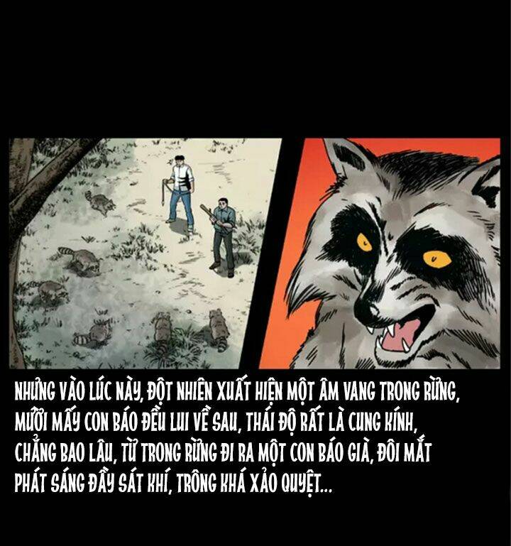 U Minh Ngụy Tượng Chapter 38 58