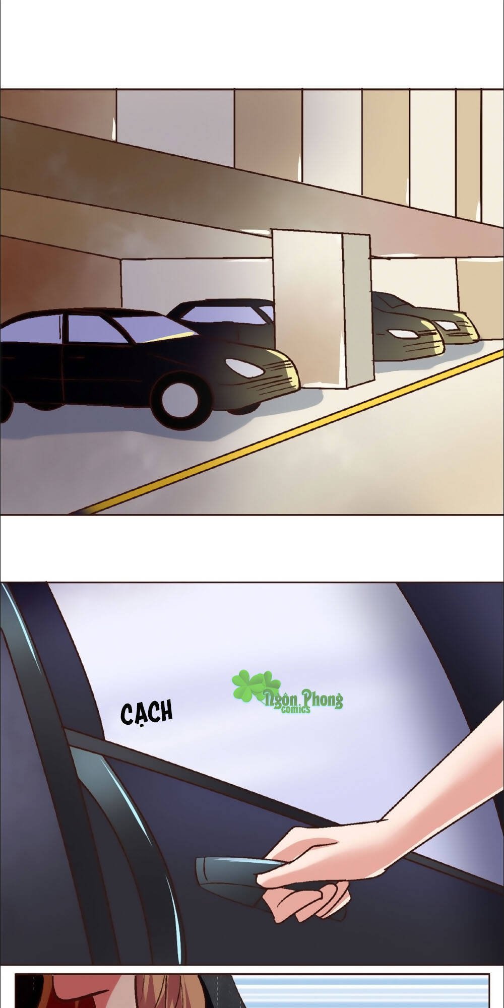 một tuần làm tình nhân chapter 5 22