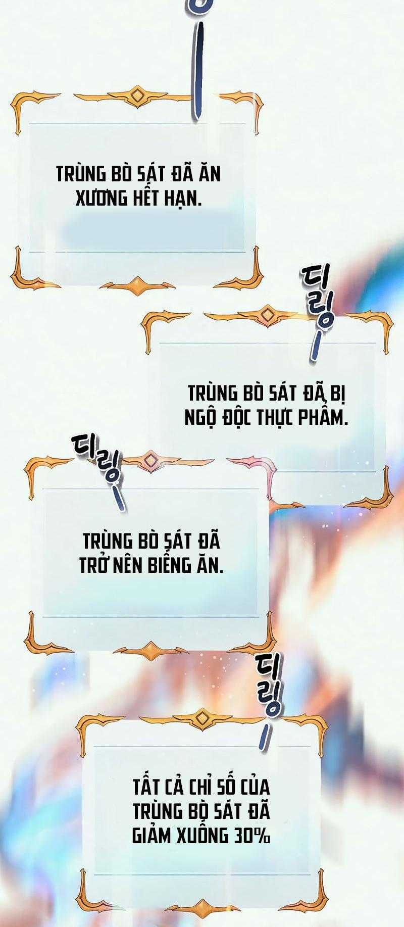 tu sĩ trị liệu của thái dương giáo chapter 9 80