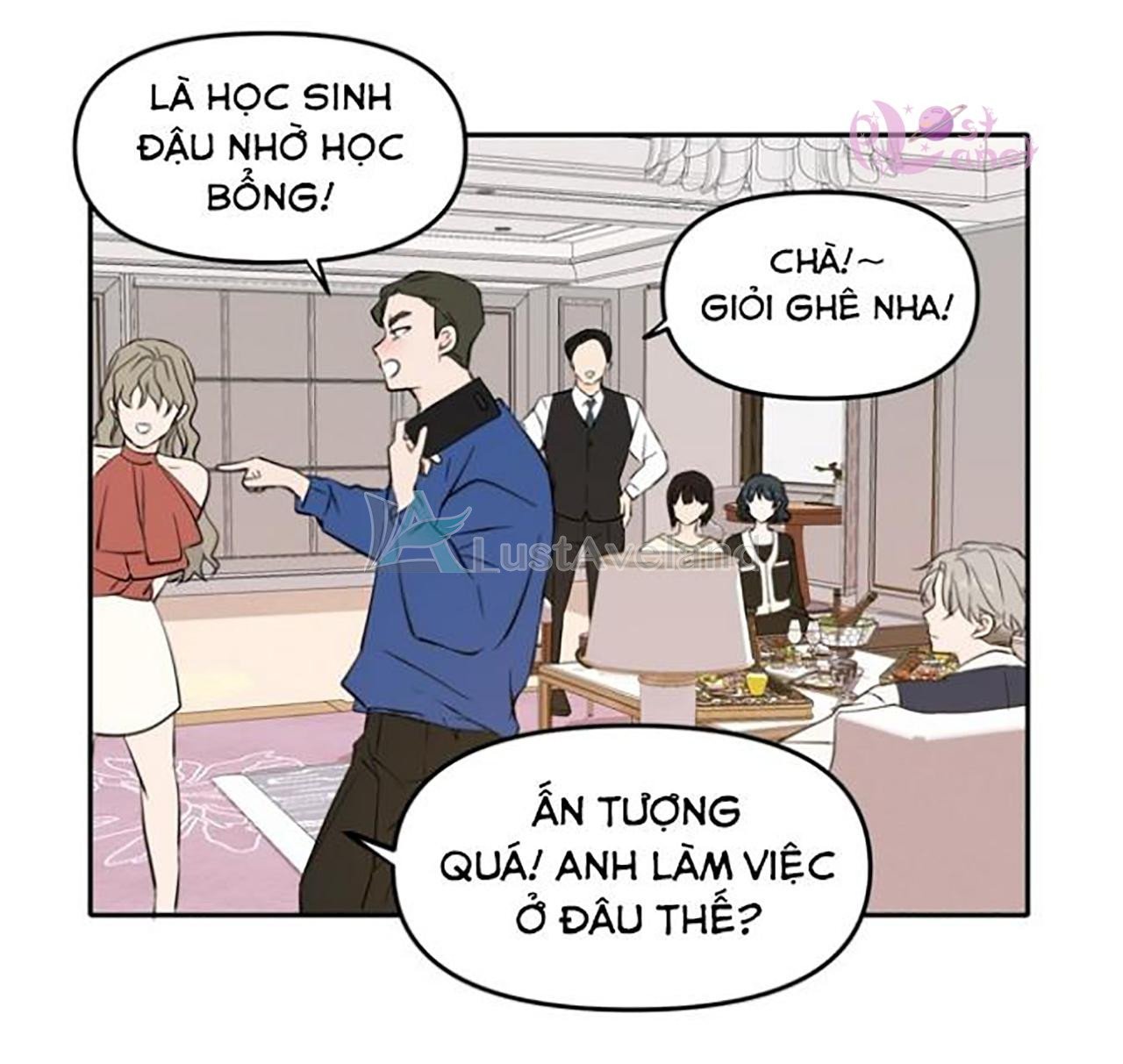 kiếp này cũng xin chăm sóc tôi như vậy nhé kiếp này cũng xin chăm sóc tôi như vậy nhé chapter 40 55