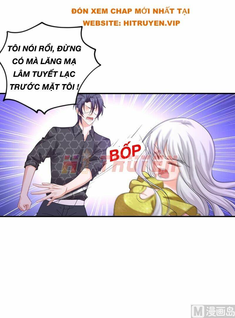 nhập cốt noãn hôn chapter 281 9