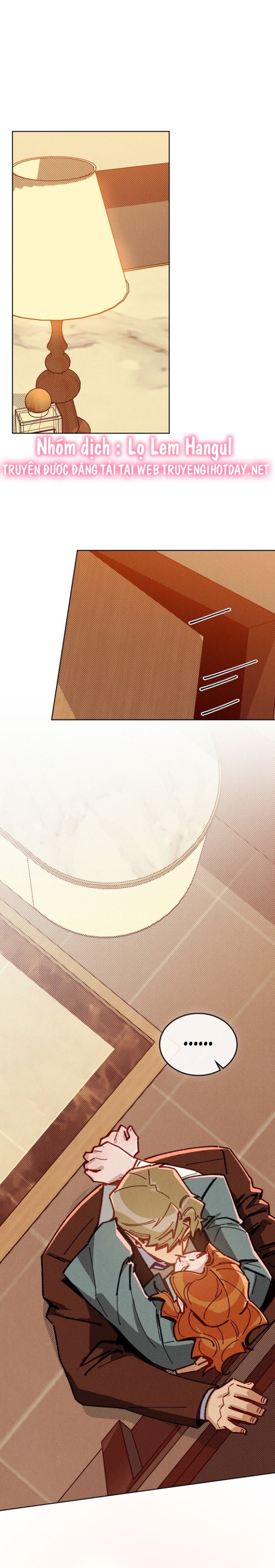 giải mã ngôn ngữ trái tim chapter 73 1