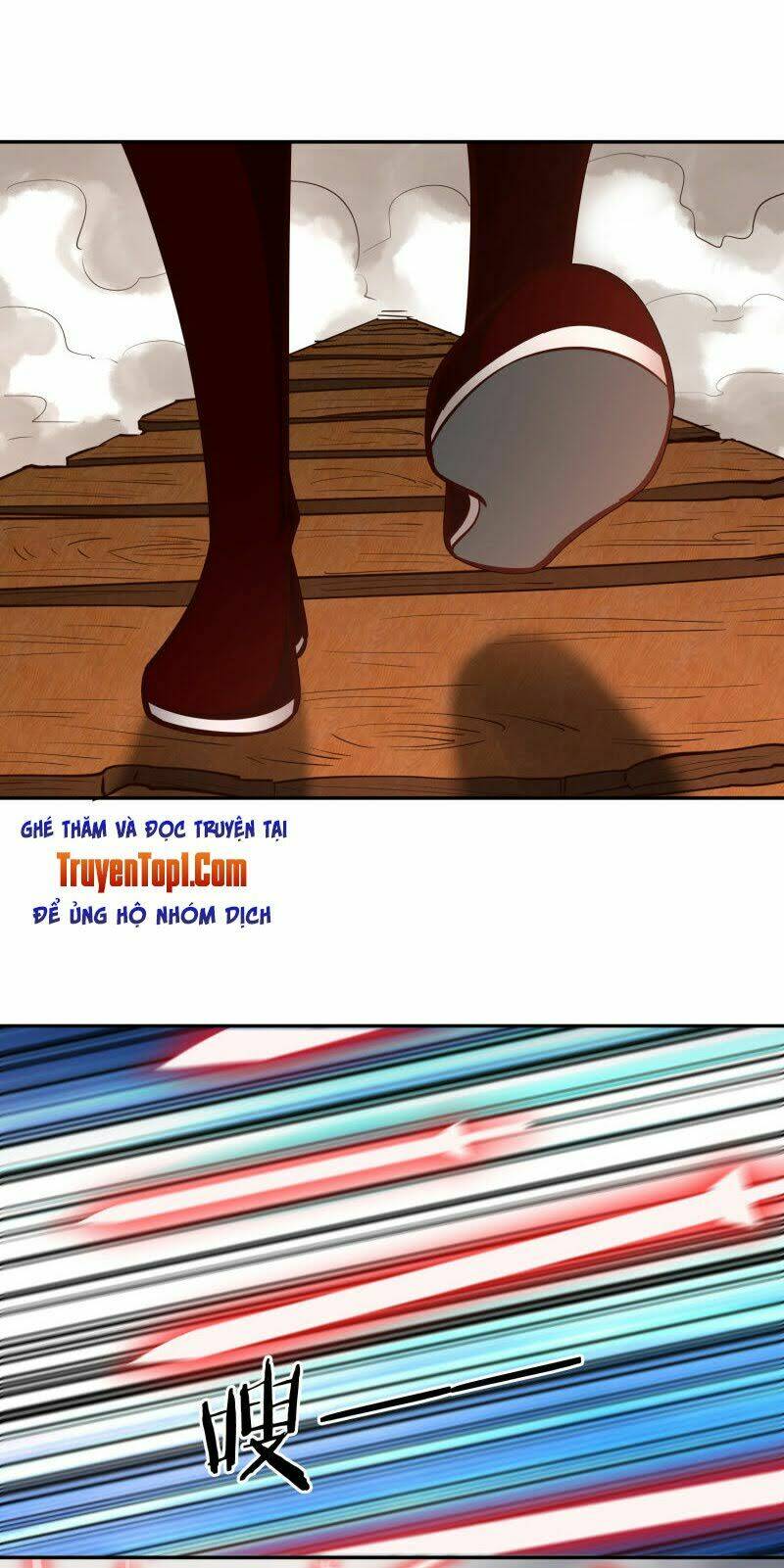 võ linh kiếm tôn chapter 112 22