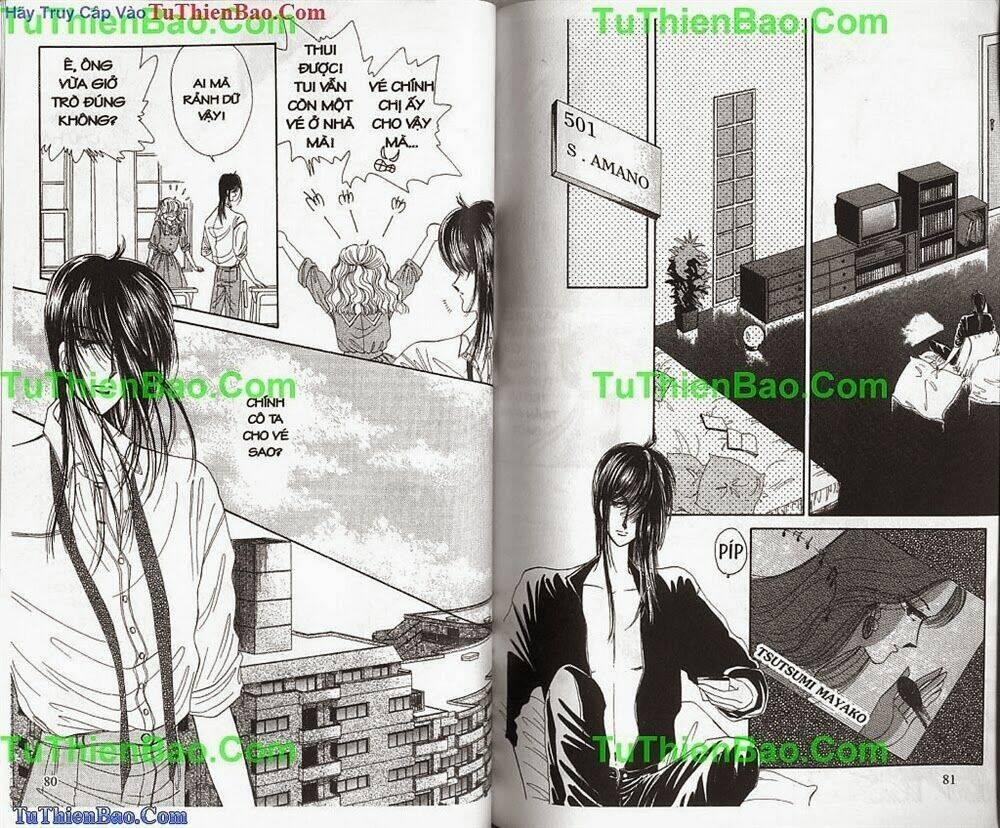 aries thần thoại cung hoàng đạo chapter 2 41