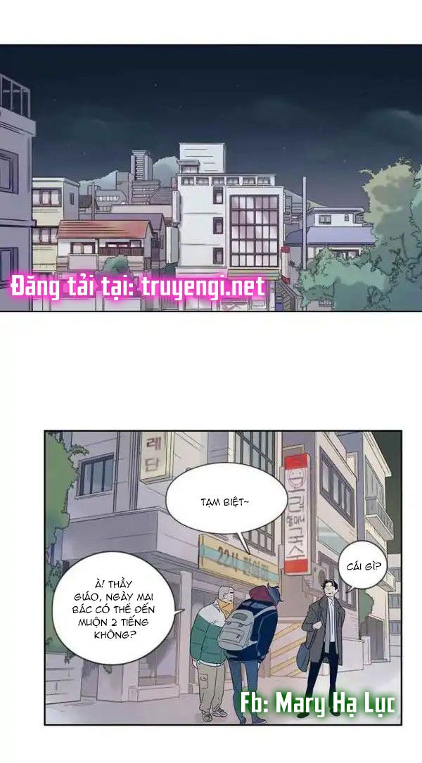 tôi muốn bay như một con bướm chapter 25 45