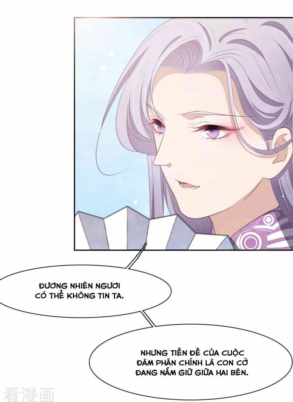 xuyên về cổ đại làm quốc bảo chapter 45 8