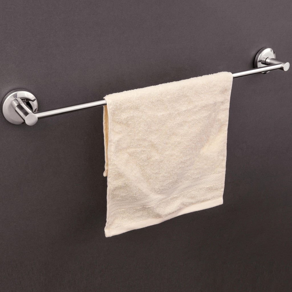 Giá treo khăn phòng tắm Inox Không Gỉ