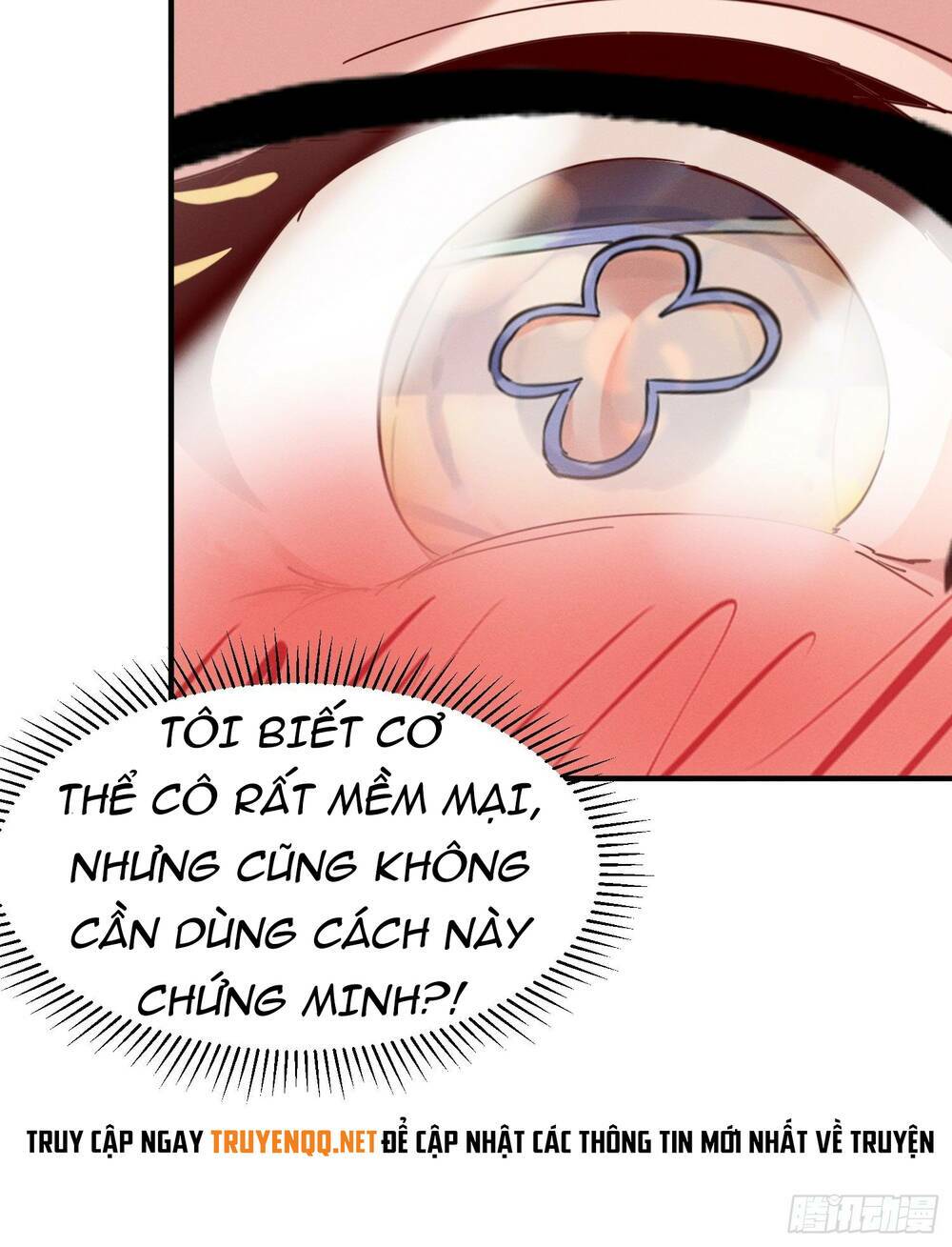 trở thành đạo sư dũng sĩ chapter 22 9