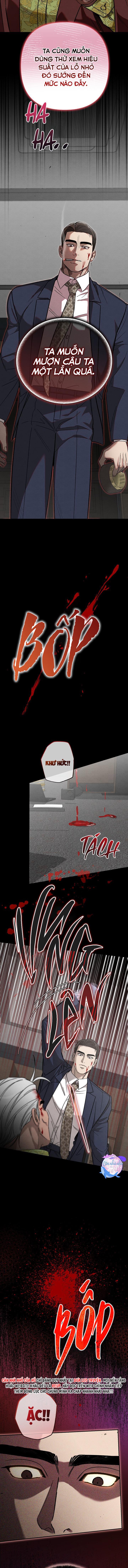 va chạm chapter 12 11