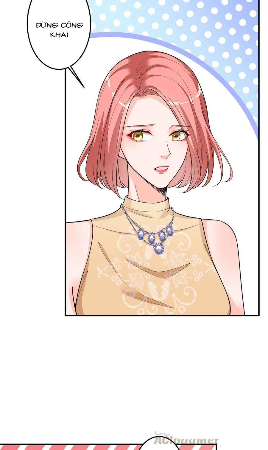 thí hôn lão công, cần giúp sức chapter 381 8