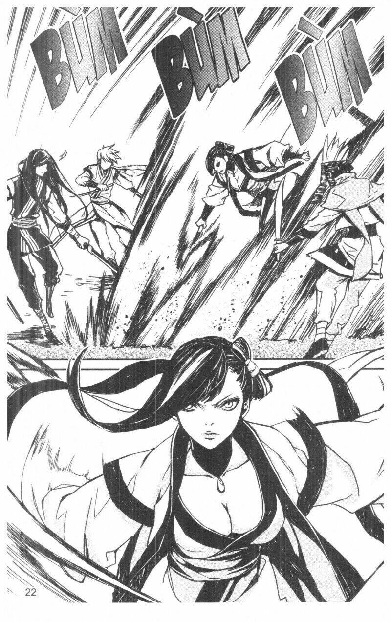 nareusha chapter 4 22