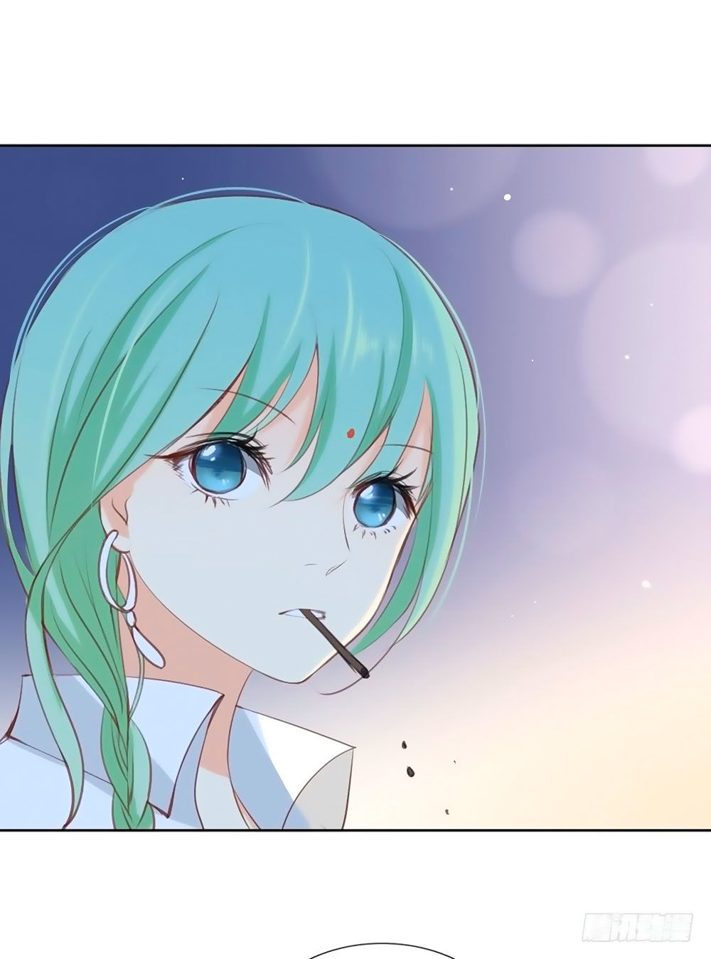 sinh sinh tương thác chapter 45 44