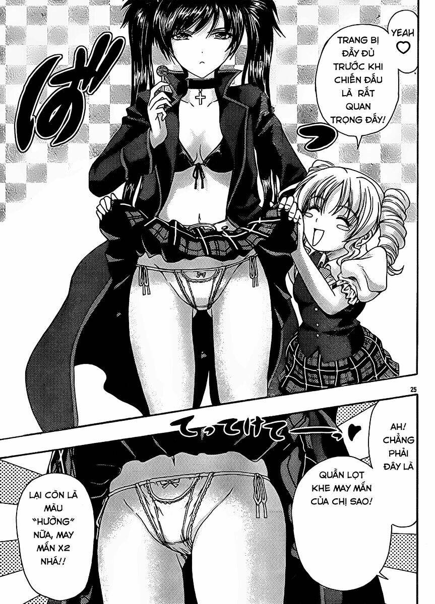 kimiiro focus-new chapter 12 27