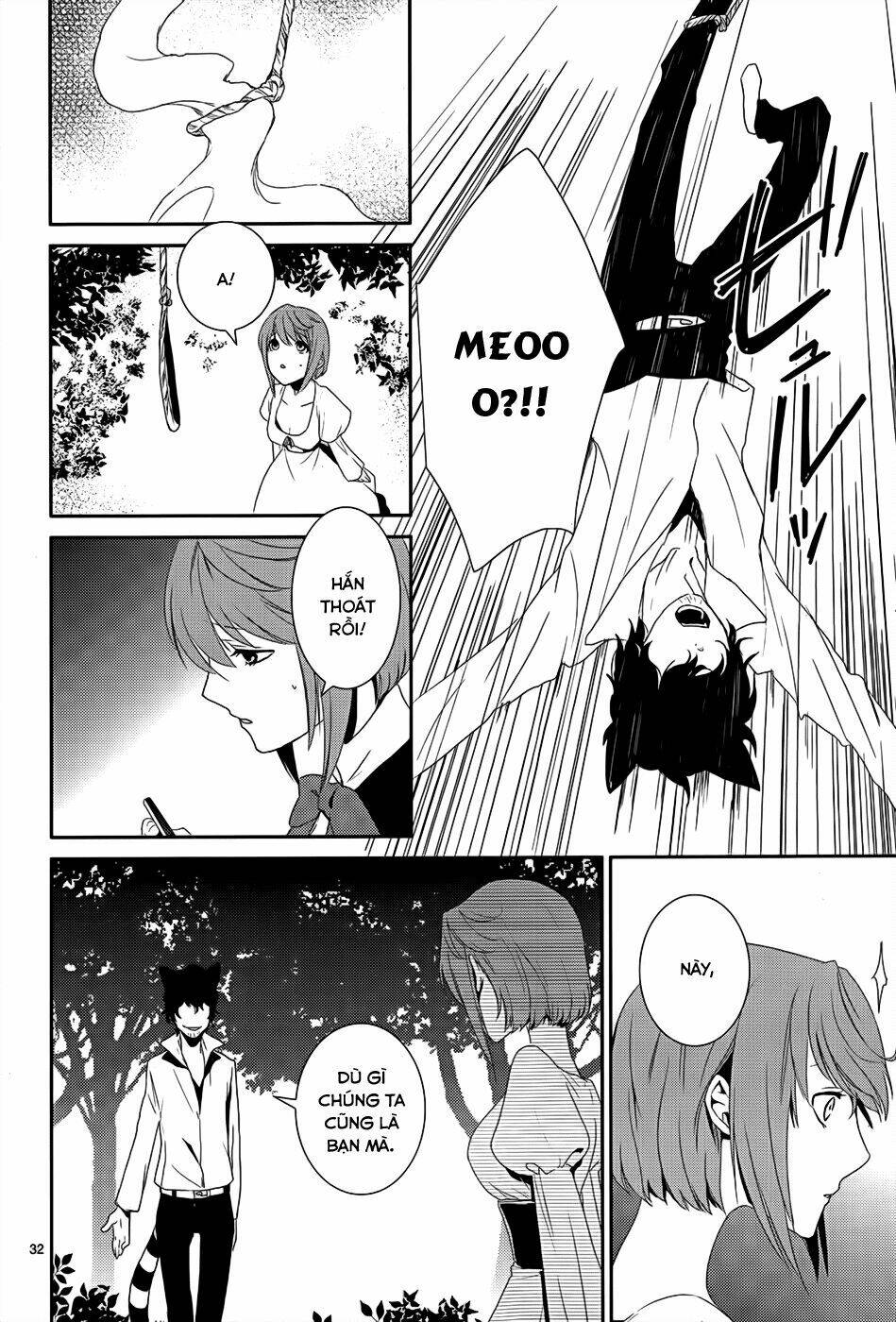 dennou alice to inaba-kun chapter 4 36