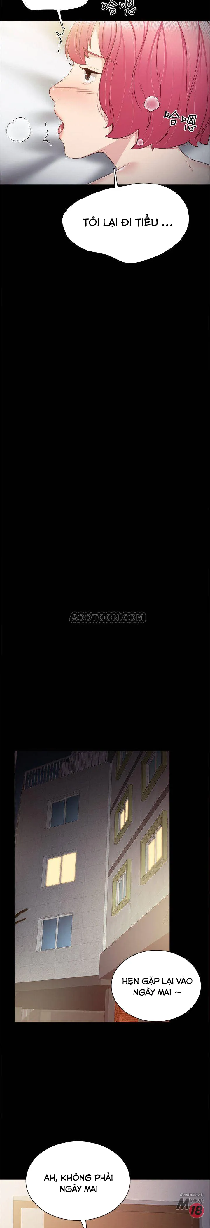 thầy giáo thực tập chapter 30 30