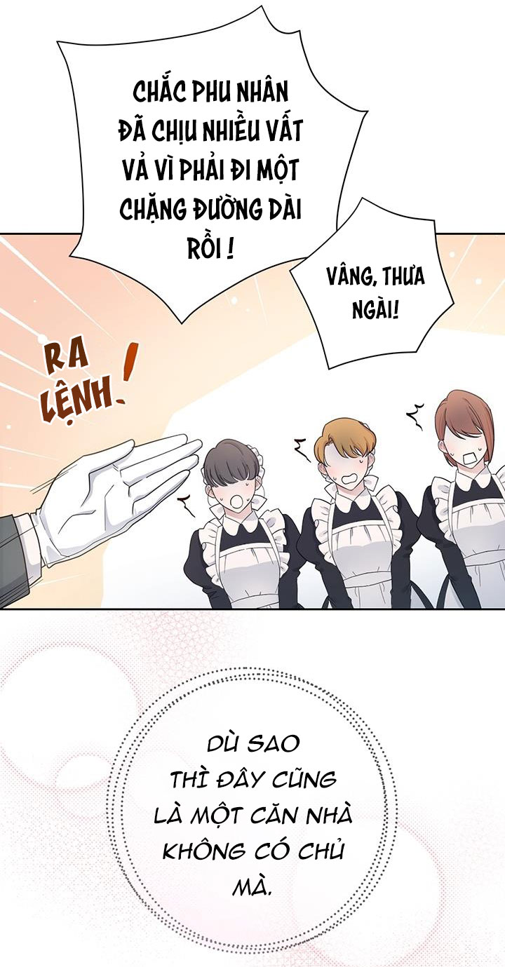 đây là cuộc hôn nhân lừa đảo chapter 4.2 3