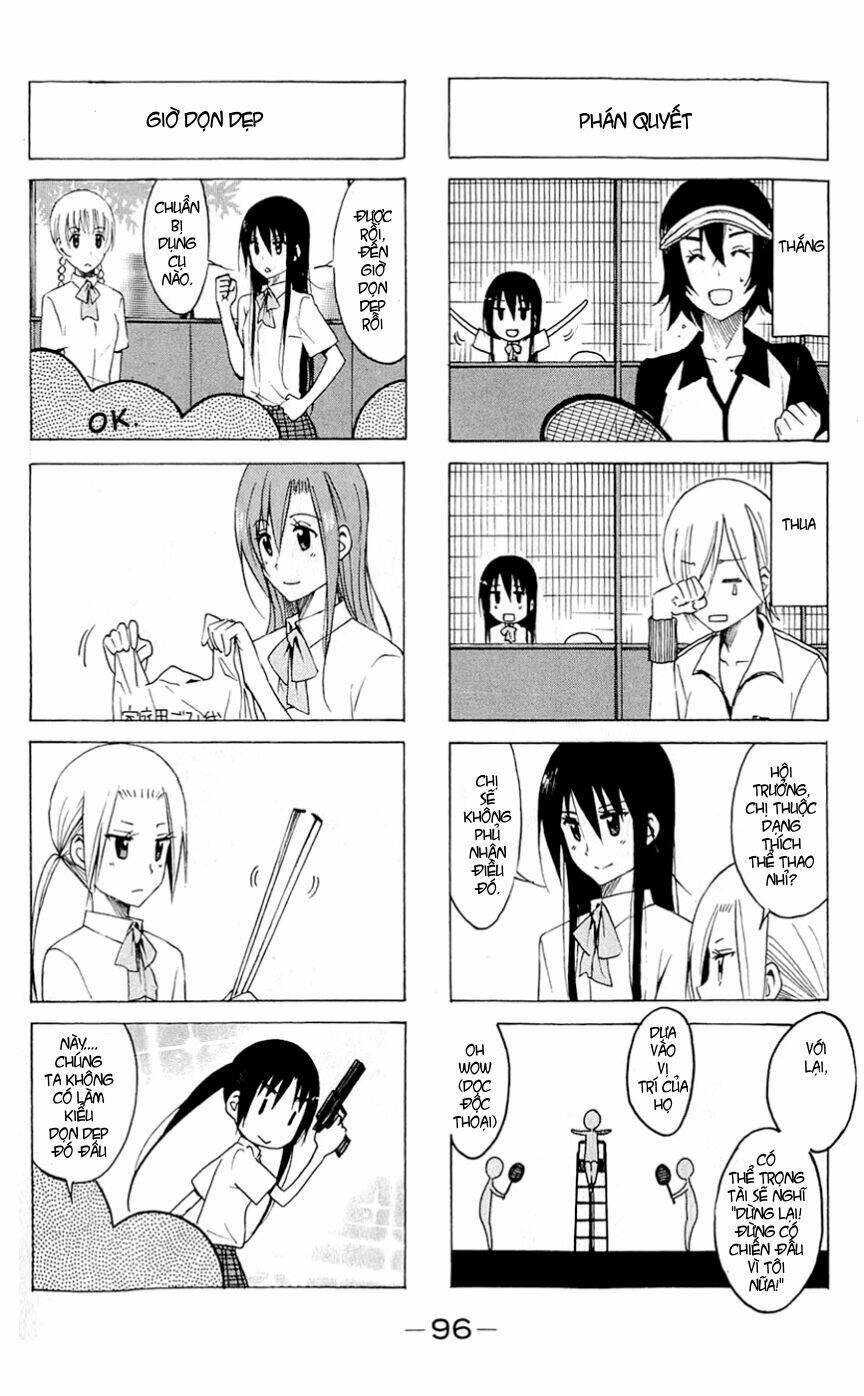 seitokai yakuindomo chapter 139 6