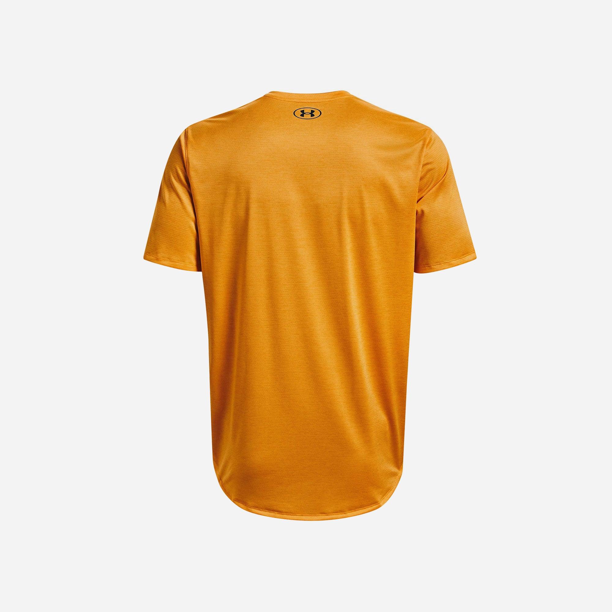 Áo thun thể thao nam Under Armour Training Vent 2.0 - 1361426