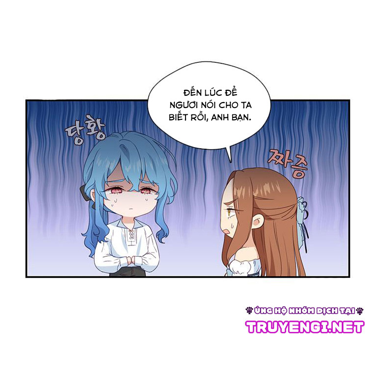 cẩn thận nữ phụ phản diện đấy! chapter 16 15