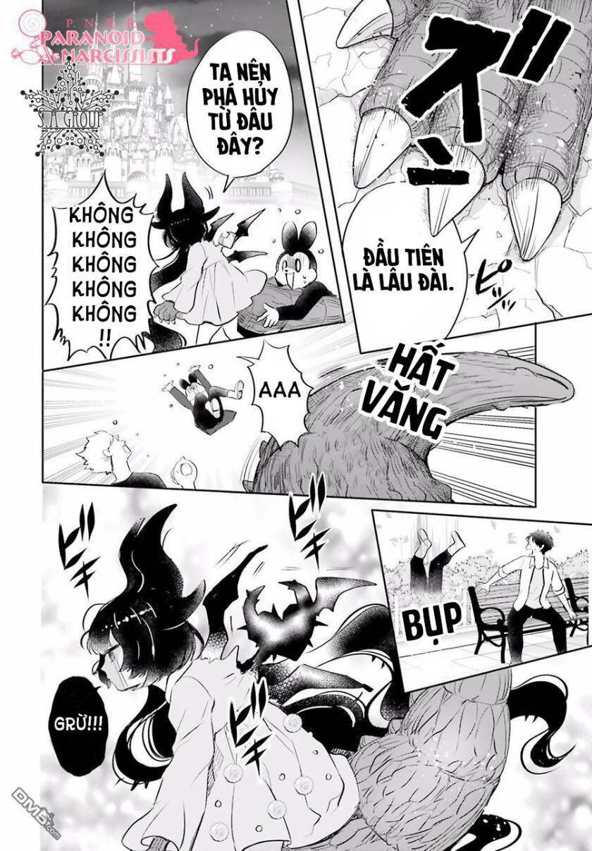 otome monster caramelize chapter 7 20