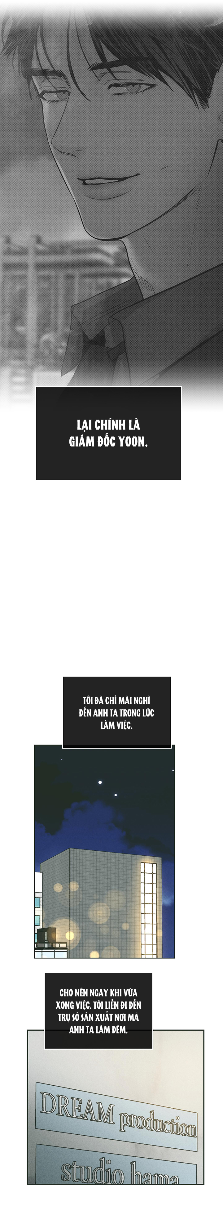 trả thù chapter 37 18