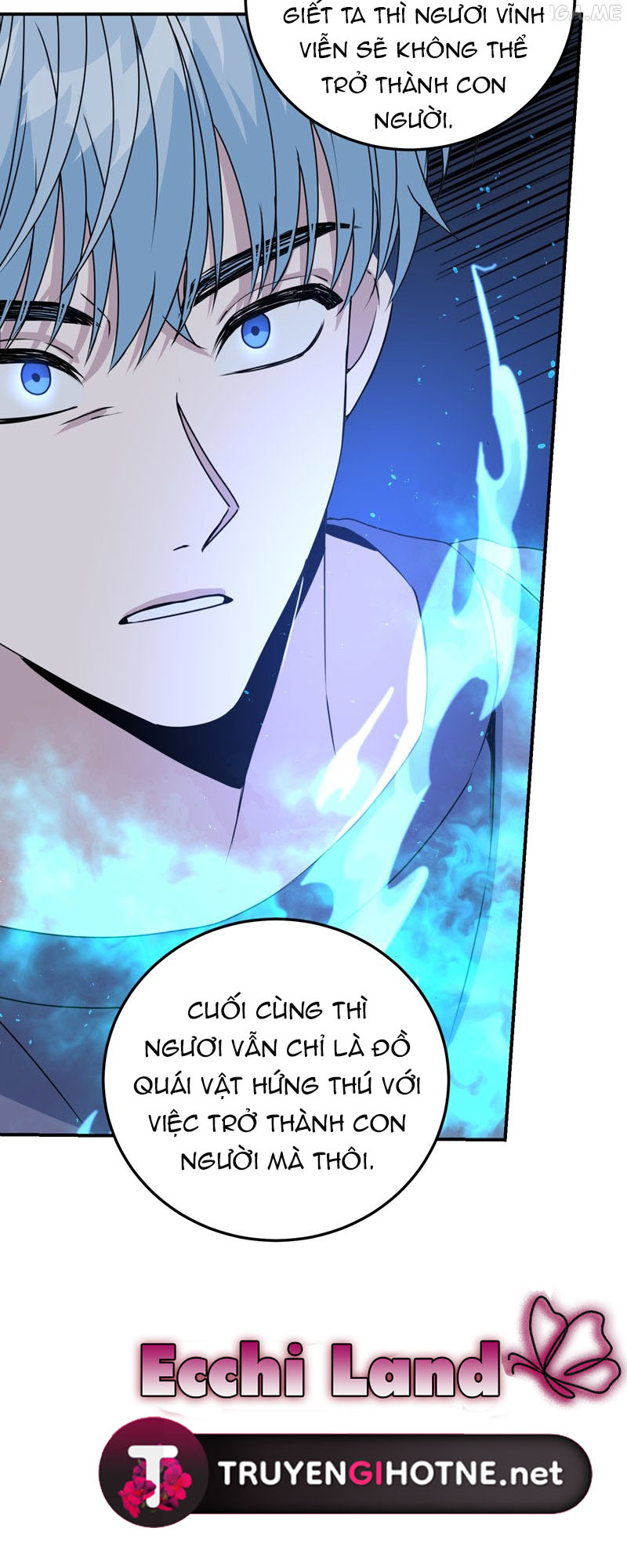 nụ hôn yêu tinh chapter 18.2 2