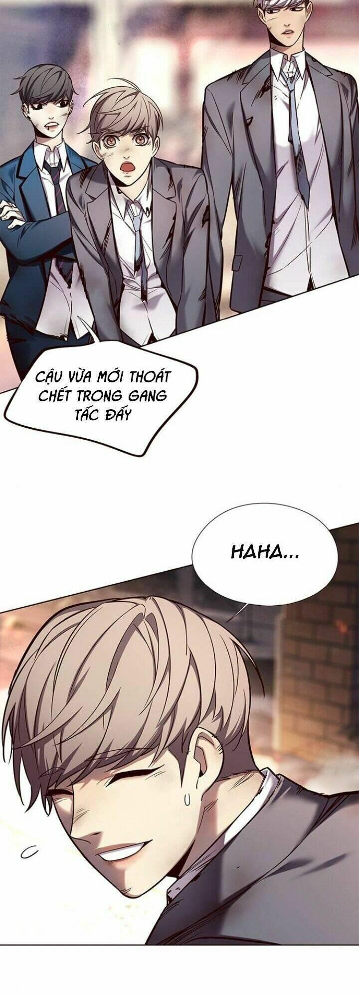 biến thân thành mèo chapter 108 77