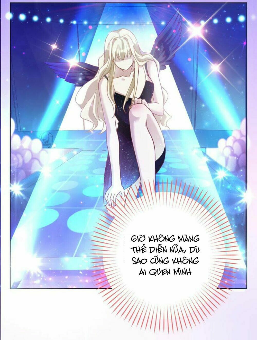 thần luân mật luyến chapter 5 24