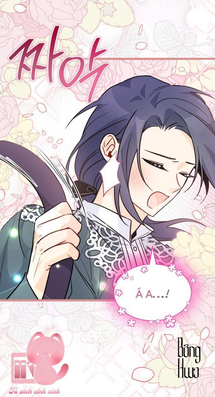 quan hệ cộng sinh giữa báo đen và thỏ trắng chapter 112 10
